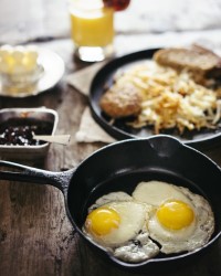 Submit a Recipe